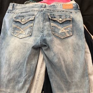 Series 31 jeans